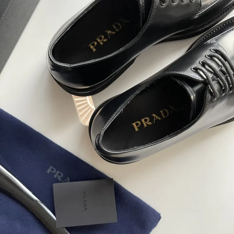 Prada Shoe 